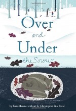 OVer and Under the Snow