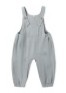 Overall Steel Blue 2-3y