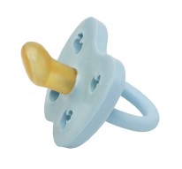 Pacifier Orthodontic 3-36 Months Capri