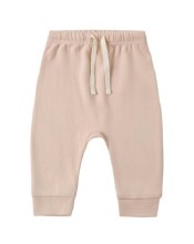 Pant Dusty Rose 0-3m