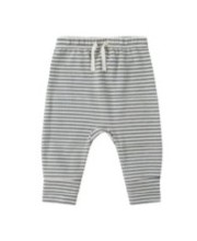Pant Ocean Micro Stripe 3-6m