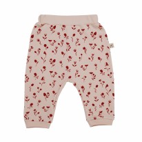 Pants Floral Whispers 0-3m