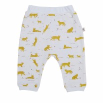 Pants Wildcat 0-3m