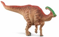 Parasaurolophus