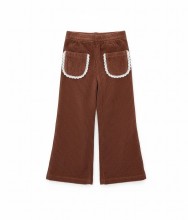 Patch Pocket Cords 18-24m