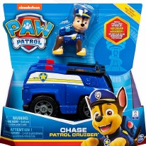 PAW Patrol Chase's Patrol