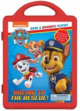 PAW Patrol : Racing to the Rescue!