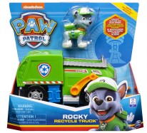 PAW Patrol Rocky's Truck