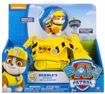 PAW Patrol Rubble's Bulldozer