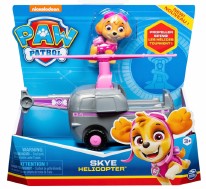 PAW Patrol Skye's Helicopter