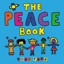 The Peace Book