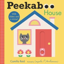 Peekaboo : House