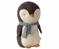 Penguin Medium
