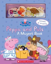 Peppa and Pals : A Magnet Book