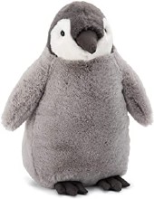 Percy Penguin Little