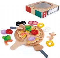 Perfect Pizza Playset