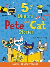 5-Minute Stories Pete the Cat