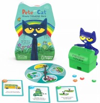 Pete The Cat- Groovy F Game