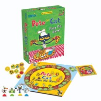 Pete The Cat Game- Pizza Pie