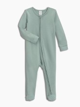 Peyton Footie Tide 6-12m