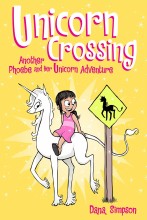 Phoebe: Unicorn Crossing