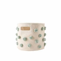 Pint Bin Pom Pom Sea