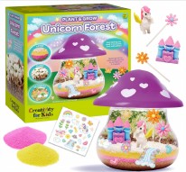 Plant & Grow Unicorn Forest