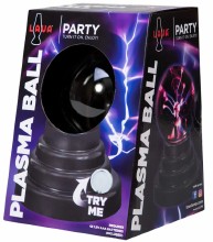 Plasma Ball