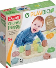 PlayBio Chunky Peggy 12m+