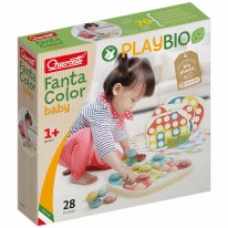 PlayBio Fantacolor Baby 12m+