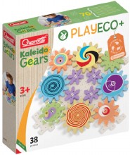 PlayEco Kaleido Gears 3y+