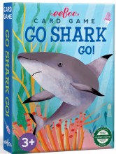 Playing Cards Go Shark!