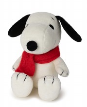 Plush Snoopy with Scarf 7"