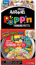 Popp'n Thinking- Poke'n Dots