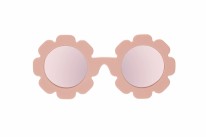 Polarized Flower Peach 3-5y