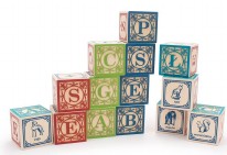 Polish Blocks