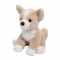 Pookie Mini Soft Pomsky