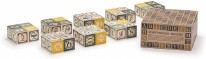 Portuguese Blocks