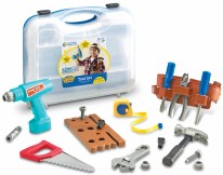 Pretend & Play- Tool Set