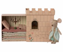 Mouse Princess & the Pea 2022