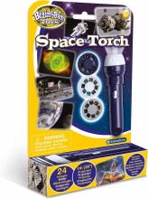 Projector- SpaceTorch