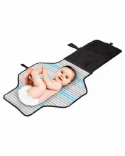 Pronto Changing Station Black