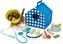 Puppy Care Clinic Vet