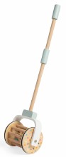 Push Along Musical Roller