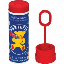 Pustefix Bubble Bottle 2.3oz