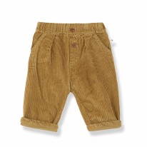 Quebec Pants Avana 9-12m