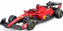 R/C Ferrari SF23 Racing Car