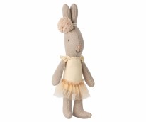 Rabbit Micro Ballet Cream