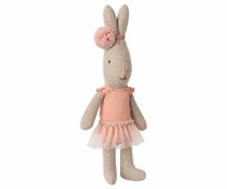 Rabbit Micro Ballet Rose