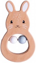 Rabbit Rattle